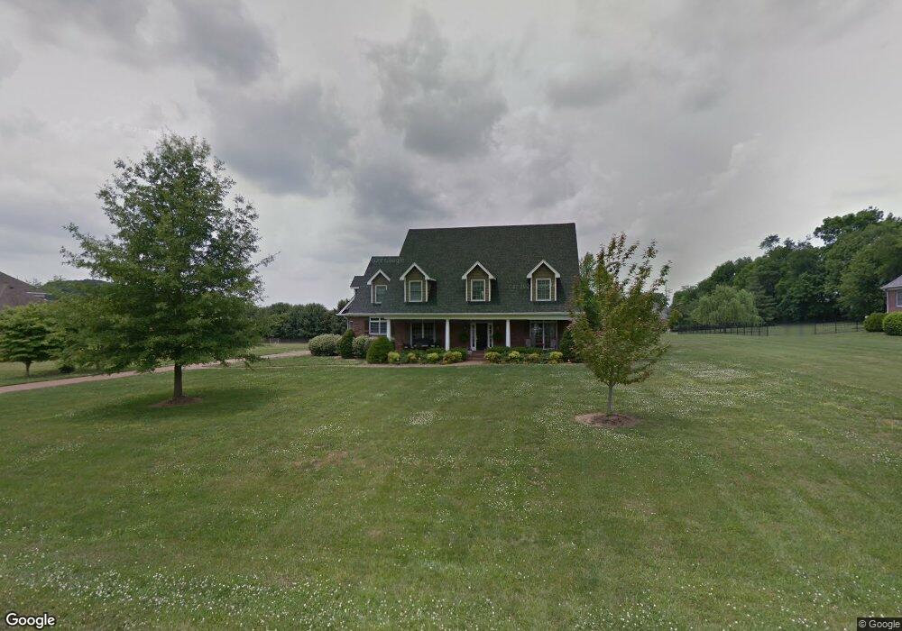 2721 Mclemore Way, Franklin, TN 37064 - photo 1