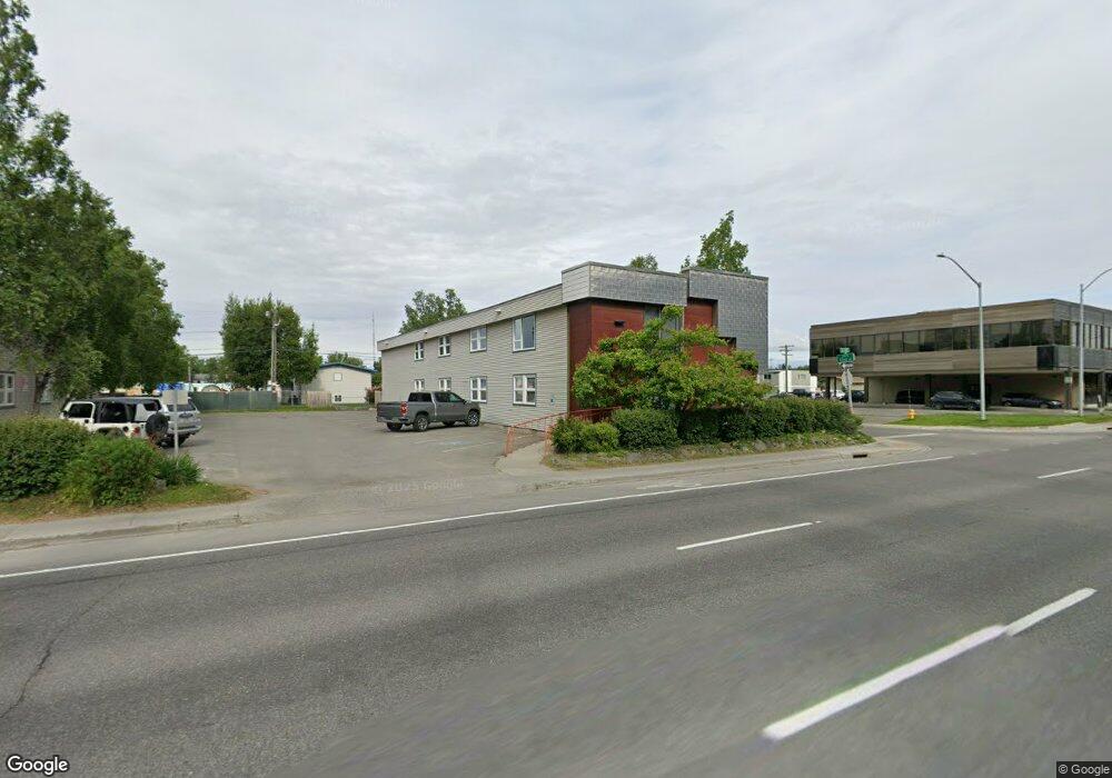 3300 C St unit 109, Anchorage, AK 99503 - photo 1