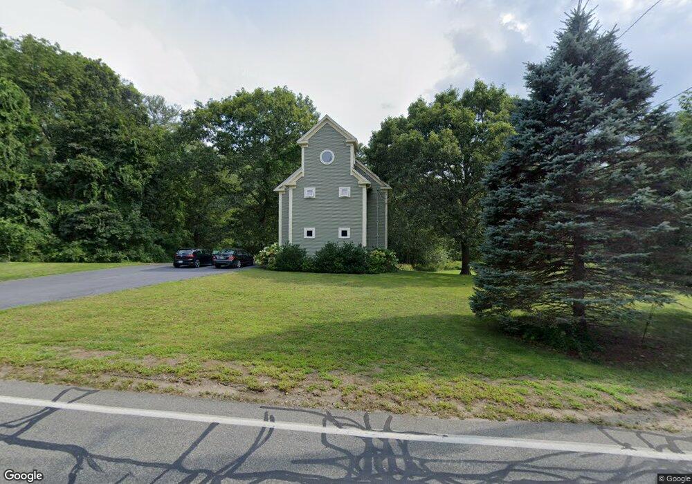 113 Mendon St, Upton, MA 01568 - photo 1