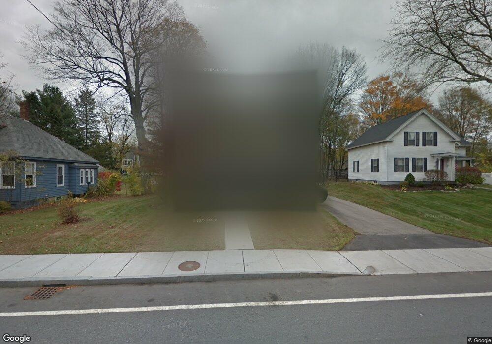 275 Main St, Franklin, MA 02038 - photo 1