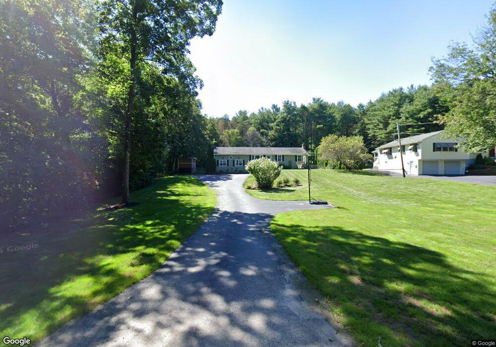 35 Fitzgerald Rd, Charlton, MA 01507 - photo 1