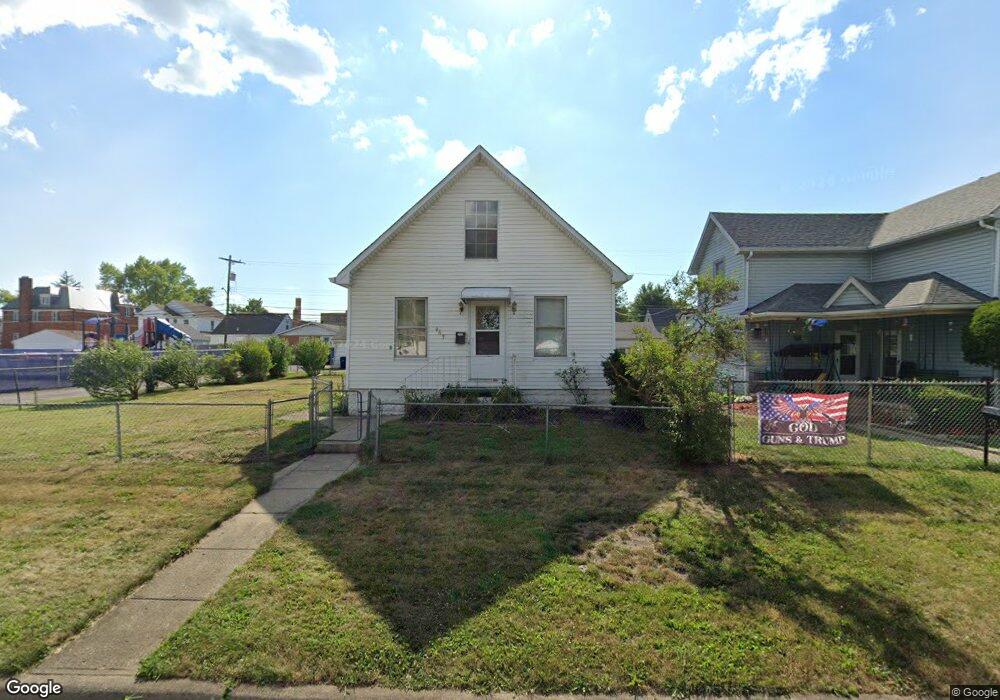 465 S Chase Ave, Columbus, OH 43204 - photo 1