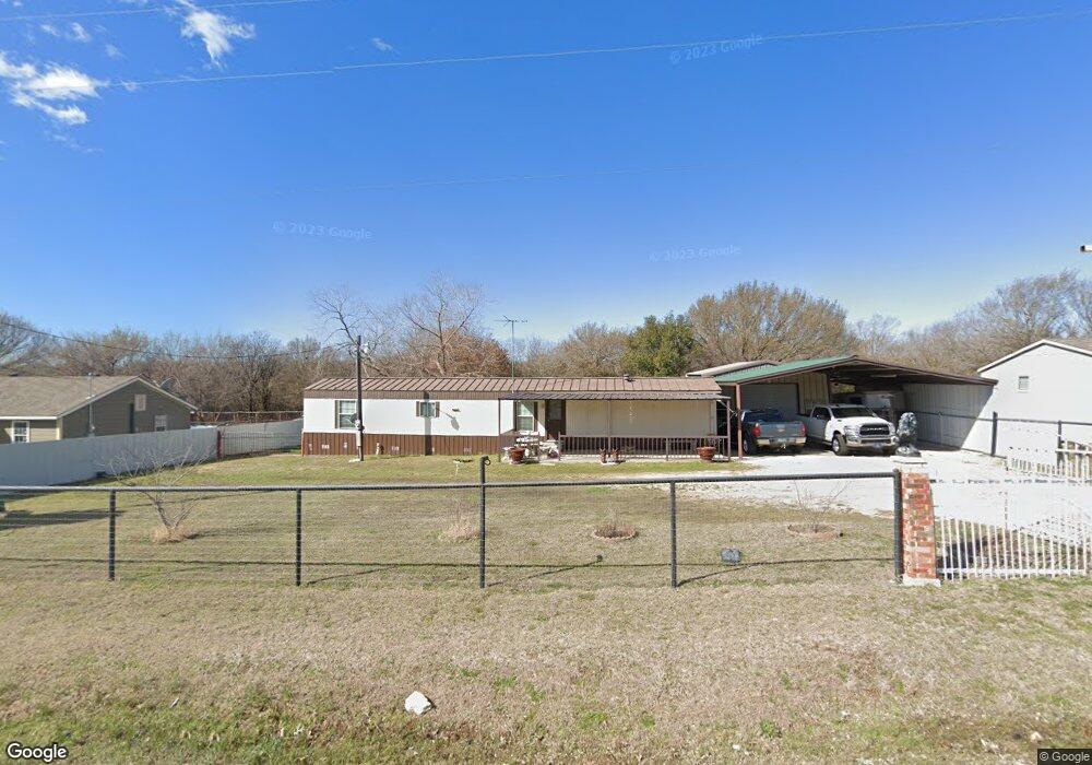 204 Dana Ct, Weatherford, TX 76085 - photo 1