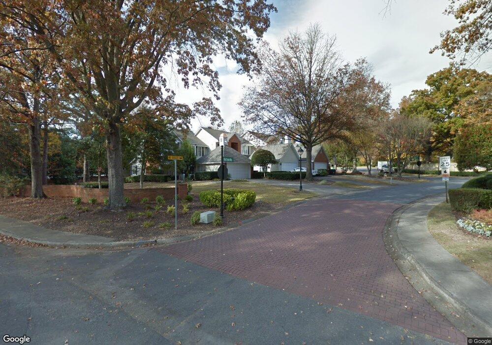 4955 Olde Towne Way, Marietta, GA 30068 - photo 1