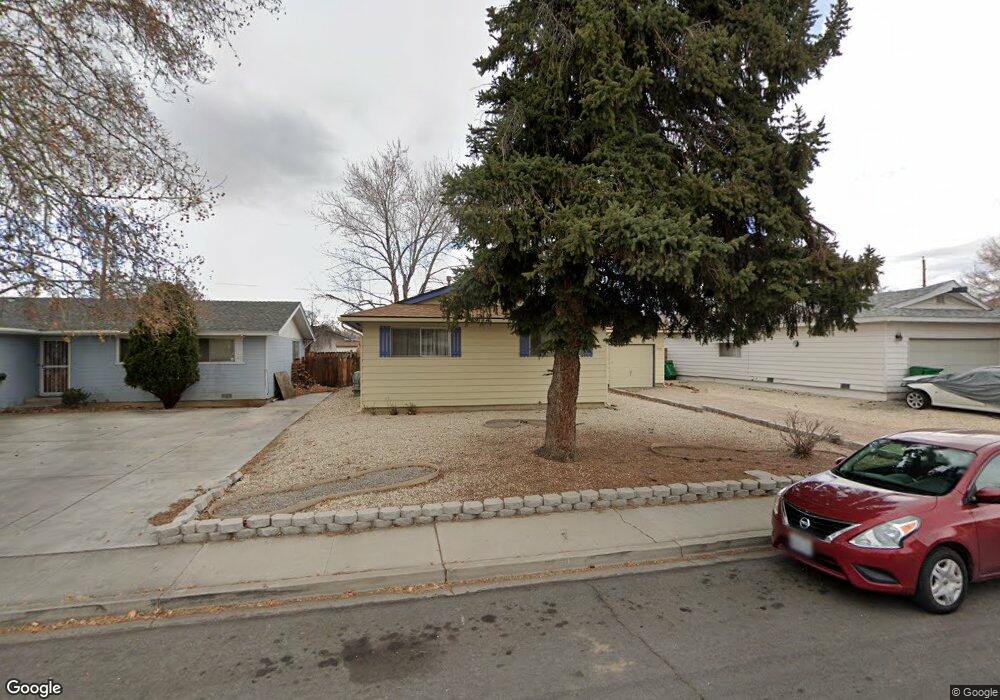 3245 Probasco Way, Sparks, NV 89431 - photo 1