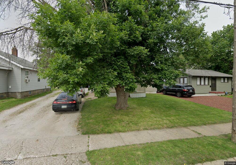 2212 Lay St, Des Moines, IA 50317 - photo 1