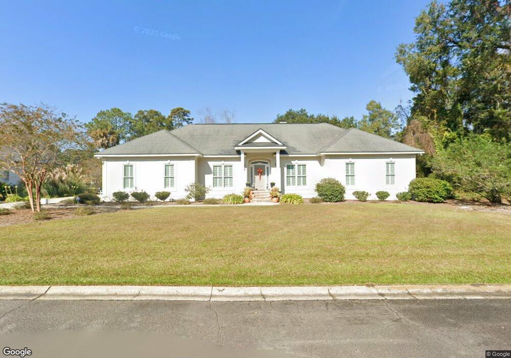 103 Halfmoon River Ct, Savannah, GA 31410 - photo 1