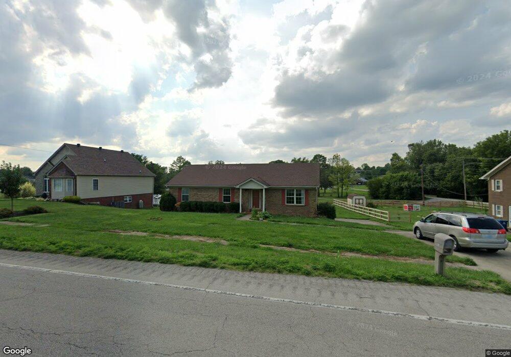 841 Lexington Rd, Harrodsburg, KY 40330 - photo 1