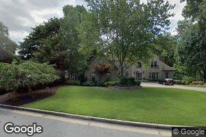 355 Mistwater Trace, Alpharetta, GA 30022