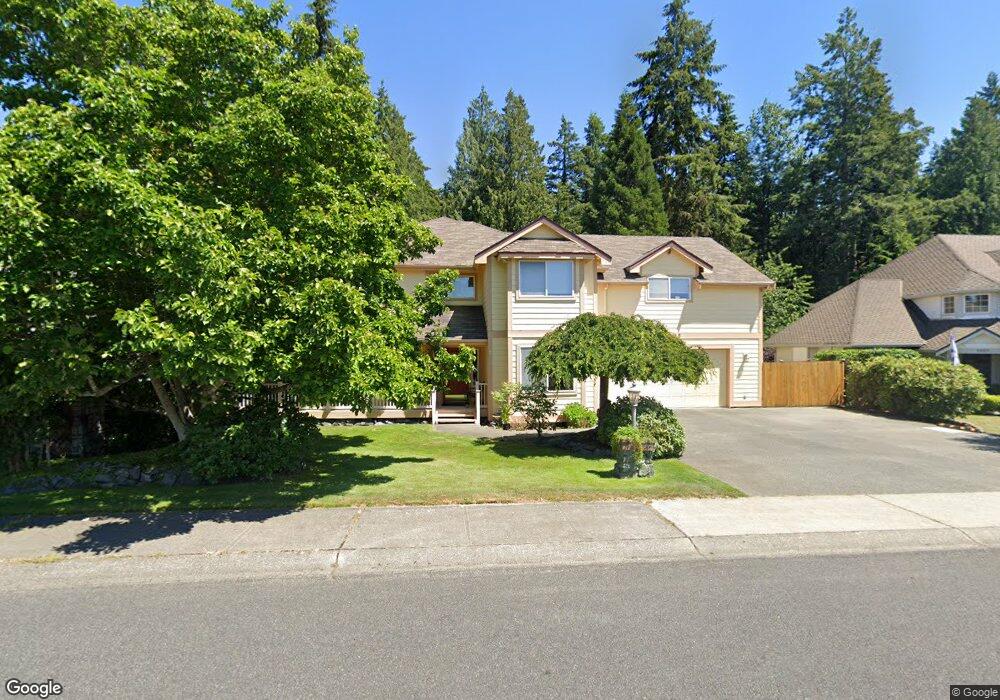 5605 78th Avenue Ct W, University Place, WA 98467 - photo 1