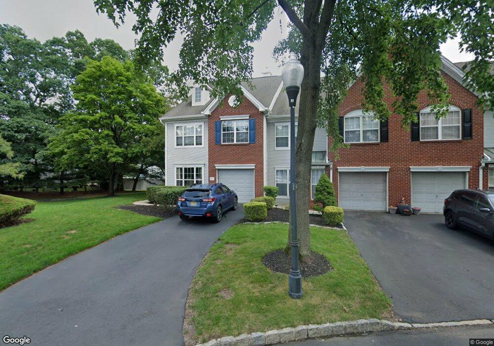 4601 Patterson St unit 46A, Bridgewater, NJ 08807 - photo 1