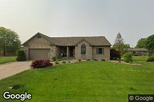 1406 9th Ave, Viola, IL 61486