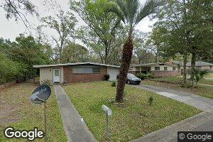 1504 Cresthill Ave, Savannah, GA 31406