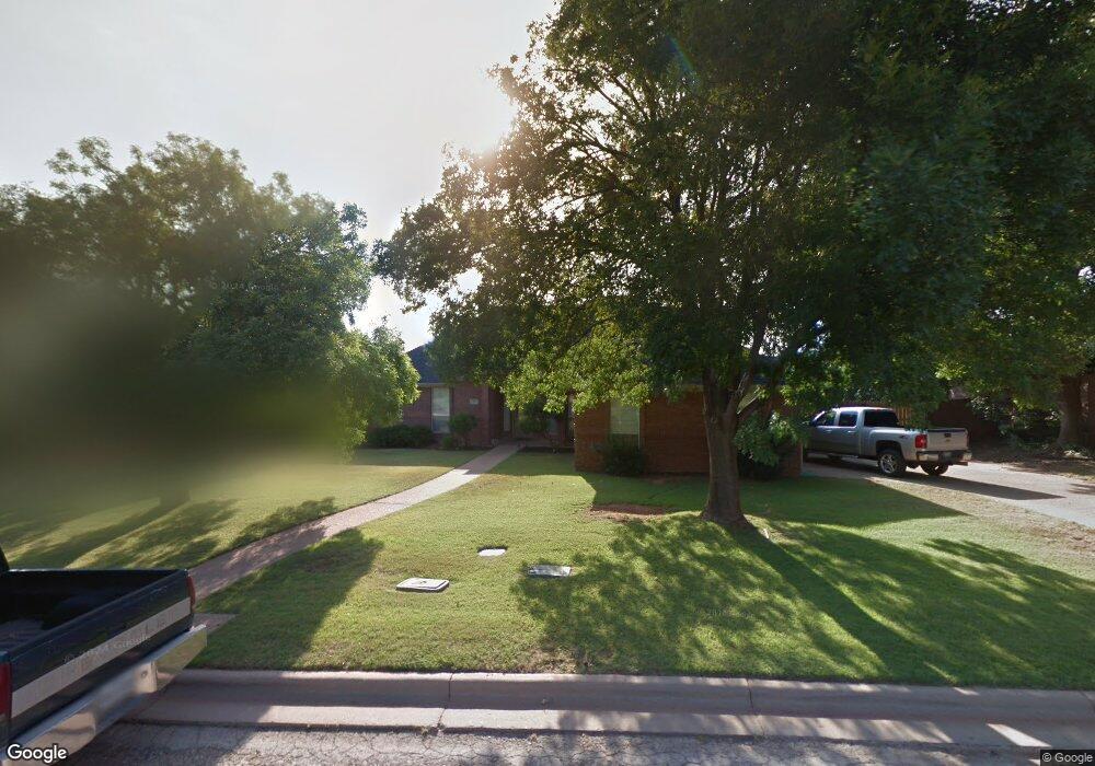 6333 Bay Hill Dr, Abilene, TX 79606 - photo 1