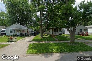 3810 Ivanhoe Ave, Flint, MI 48506