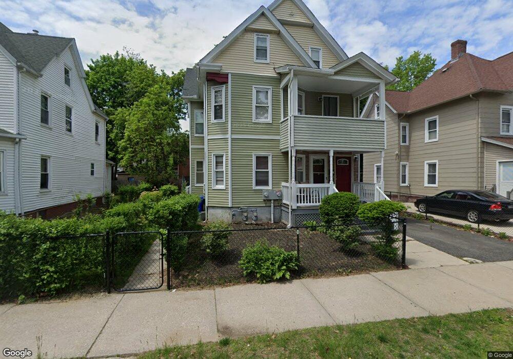 102 Yale St, Springfield, MA 01109 - photo 1