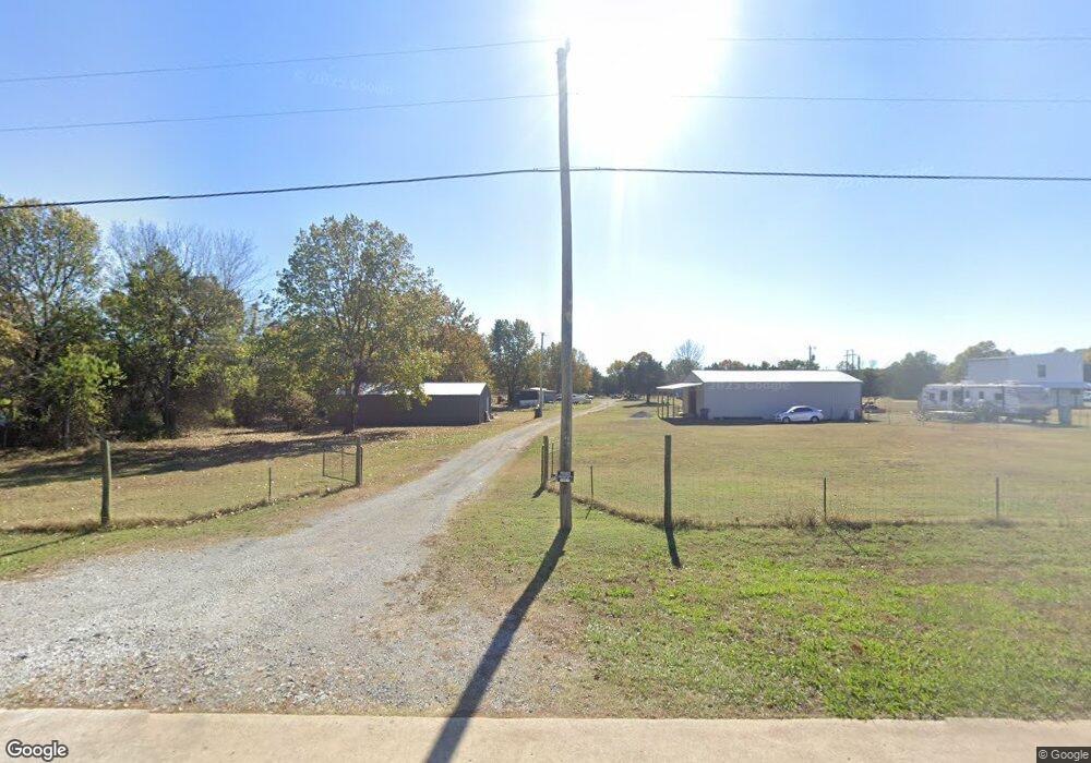 1870 W Old Keystone Rd, Cleveland, OK 74020 - photo 1
