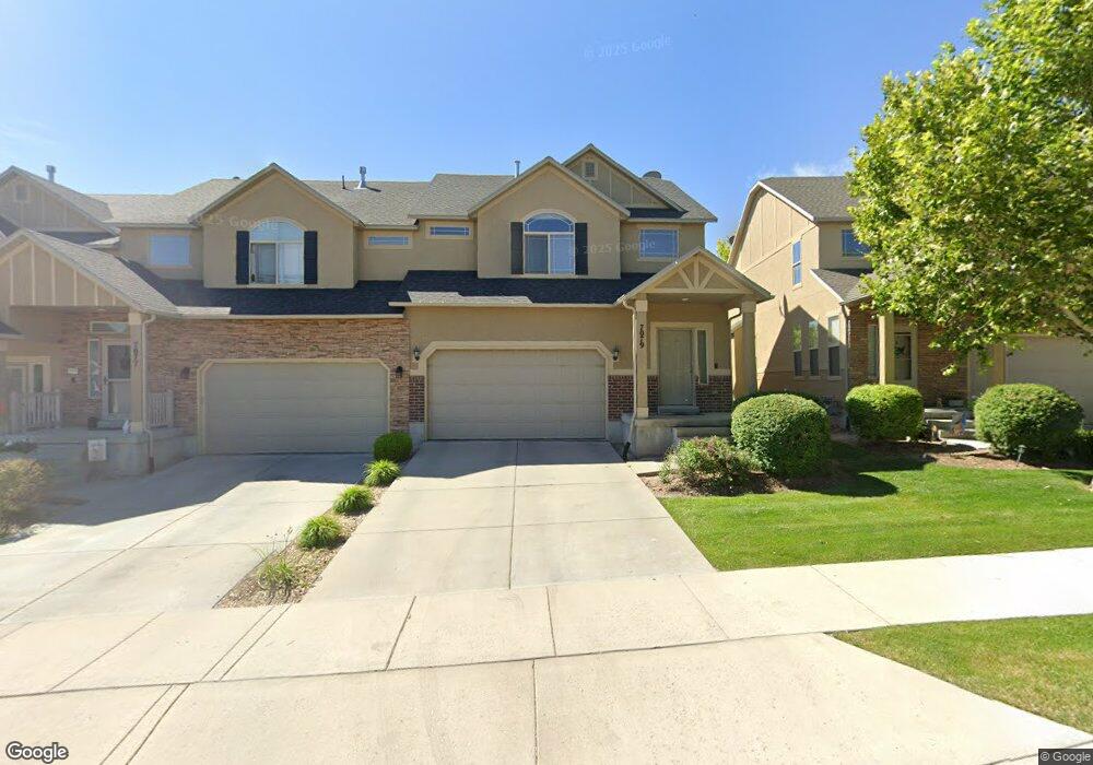 7079 W Cottage Point Dr unit 1408, West Jordan, UT 84081 - photo 1