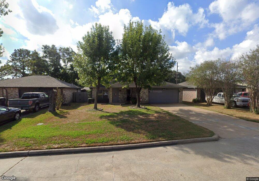 7835 Lumber Jack Dr, Houston, TX 77040 - photo 1