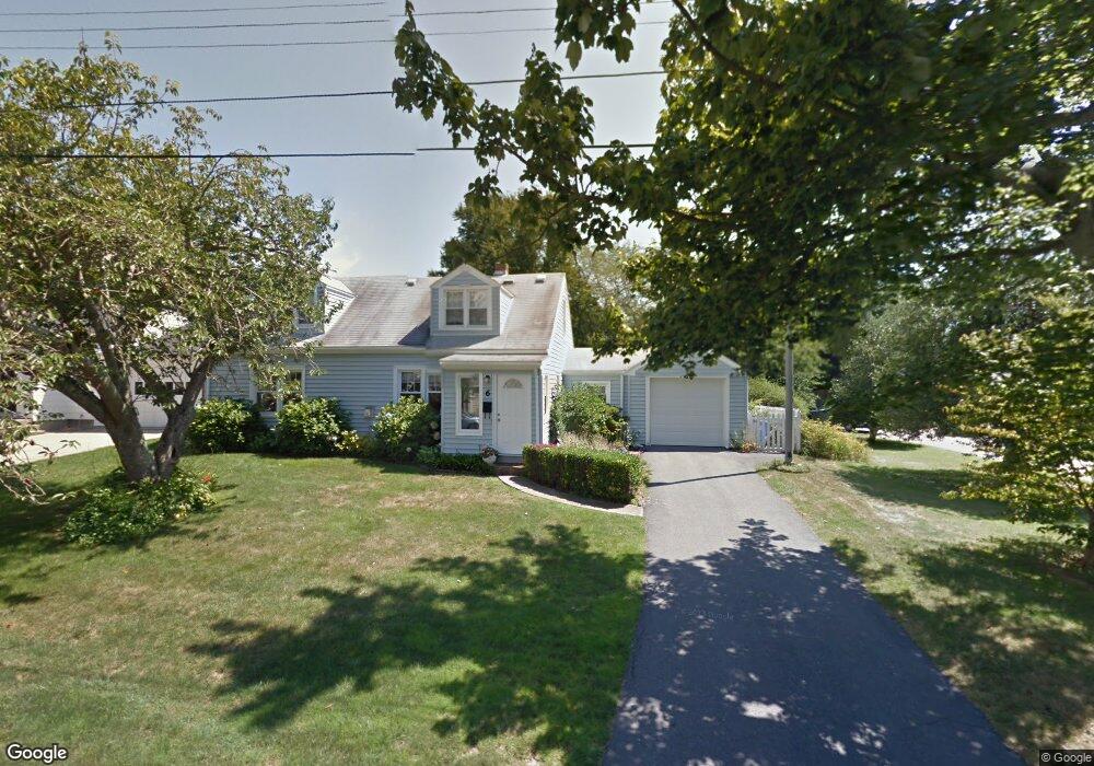 6 Odonnell Rd, Middletown, RI 02842 - photo 1