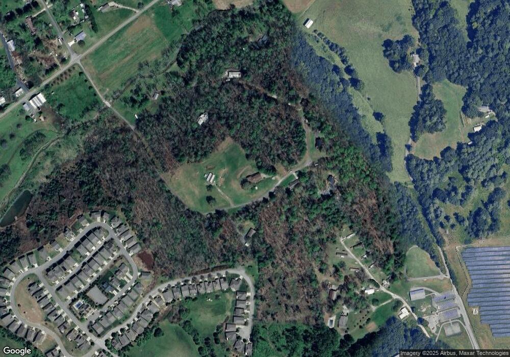 68 Hillcrest Ct, Leicester, NC 28748 - photo 1