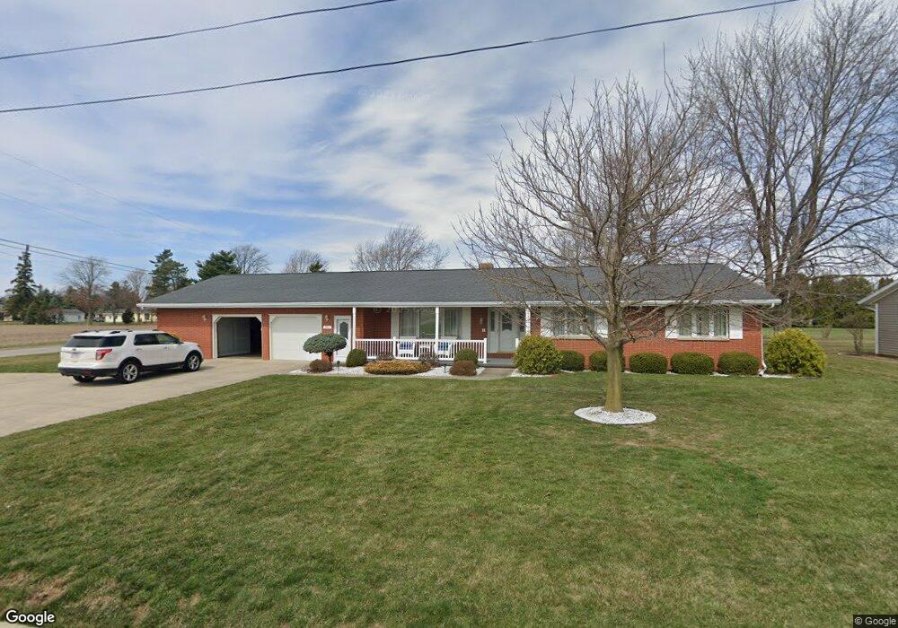 311 Birch Ave, Columbus Grove, OH 45830 - photo 1