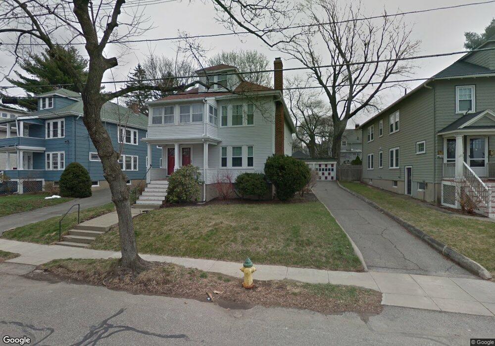 127 Slade St unit 1, Belmont, MA 02478 - photo 1