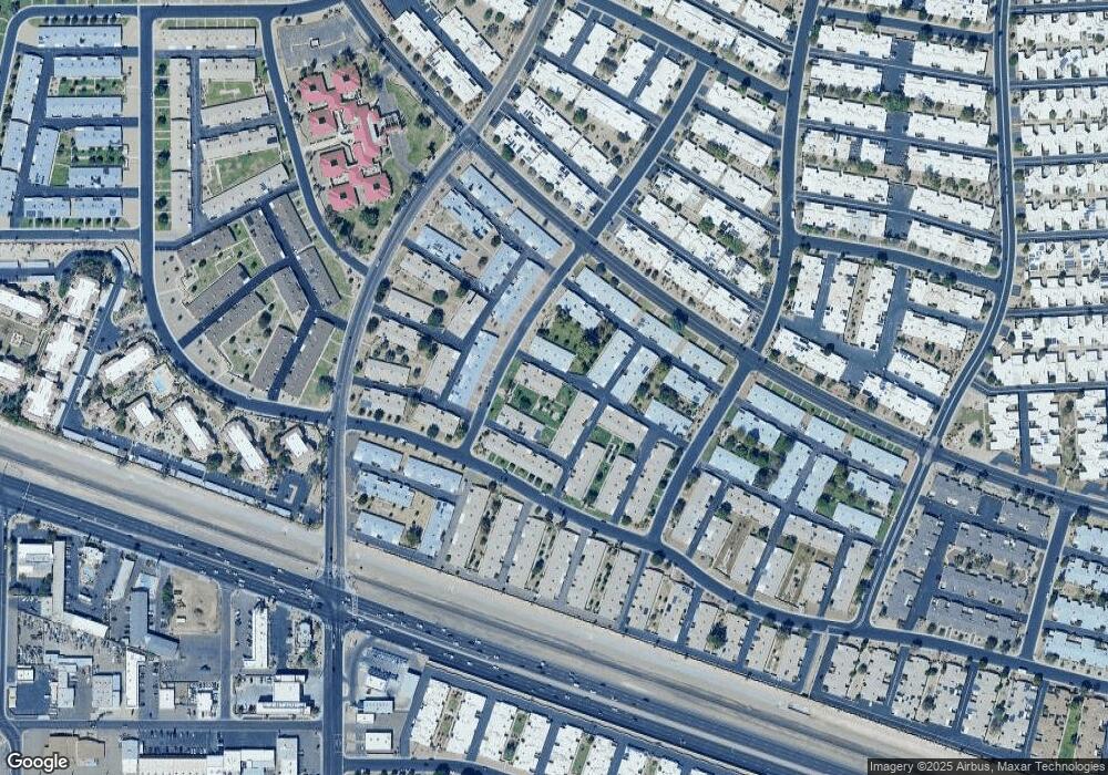 13235 N 110th Ave, Sun City, AZ 85351 - photo 1