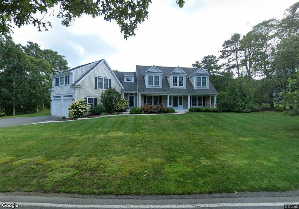 59 Hoyt Rd, Harwich Port, MA 02646 - photo 1