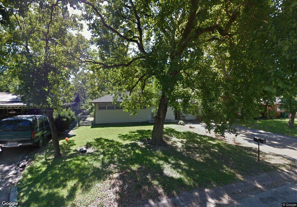 7410 Sterlingshire St, Houston, TX 77016 - photo 1