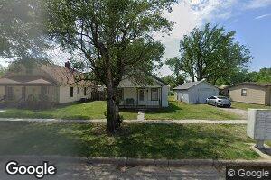 217 6th St, Claflin, KS 67525