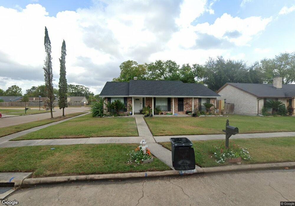 10622 Canyoncrest Ln, Houston, TX 77086 - photo 1