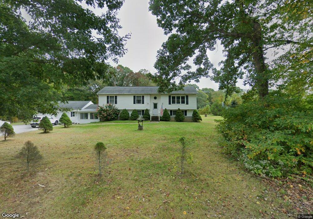 151 Standish Rd, Colchester, CT 06415 - photo 1