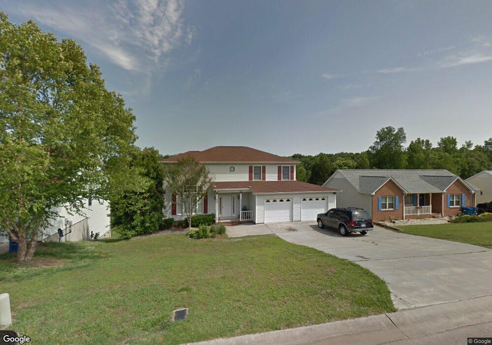 5023 Daffodil Ln, Concord, NC 28025 - photo 1