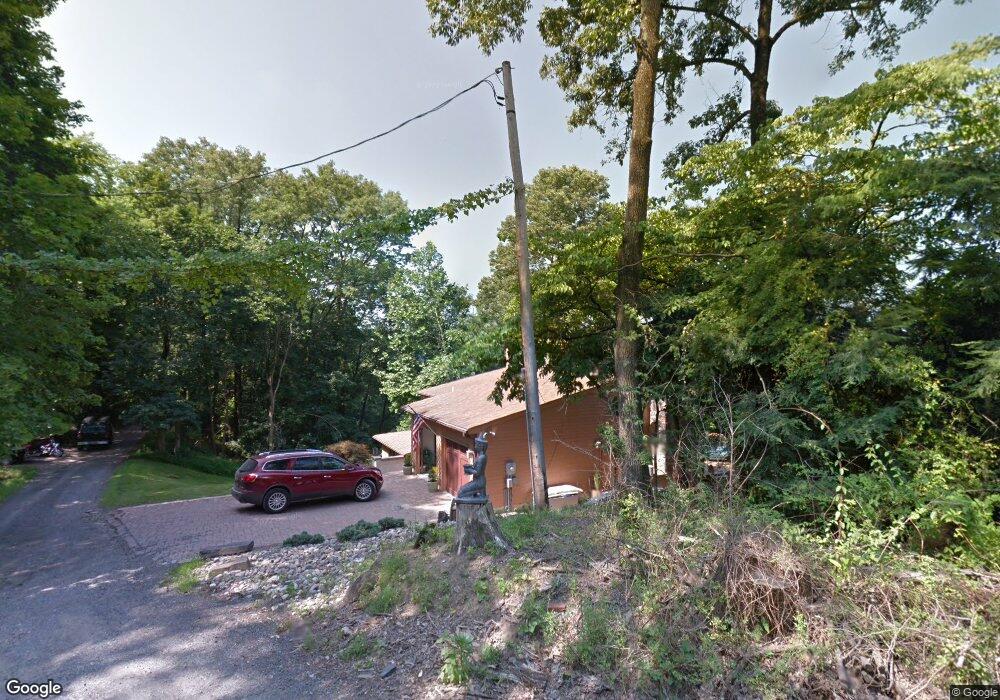 247 S Franklin St, Lambertville, NJ 08530 - photo 1