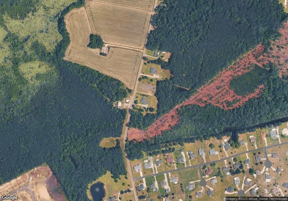 2420 Highway 319, Aynor, SC 29511 - photo 1