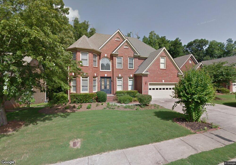 2636 Harman Park Ct unit 2, Duluth, GA 30097 - photo 1