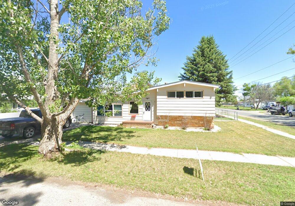 1 N 4th Ave E, Three Forks, MT 59752 - photo 1