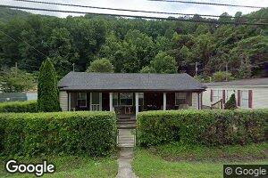 5483 Jerry West Hwy, Logan, WV 25601
