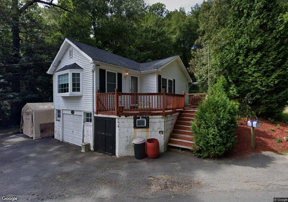 19 Mason St, Lake Hopatcong, NJ 07849 - photo 1