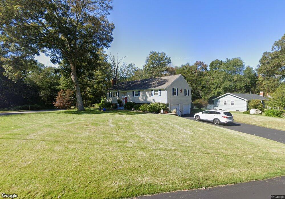 45 Old Colony Rd, North Stonington, CT 06359 - photo 1