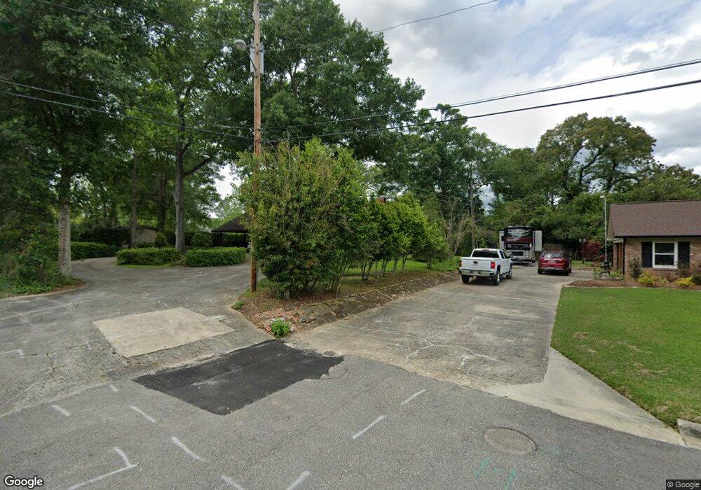 713 Idlewild Ln, Picayune, MS 39466 - photo 1