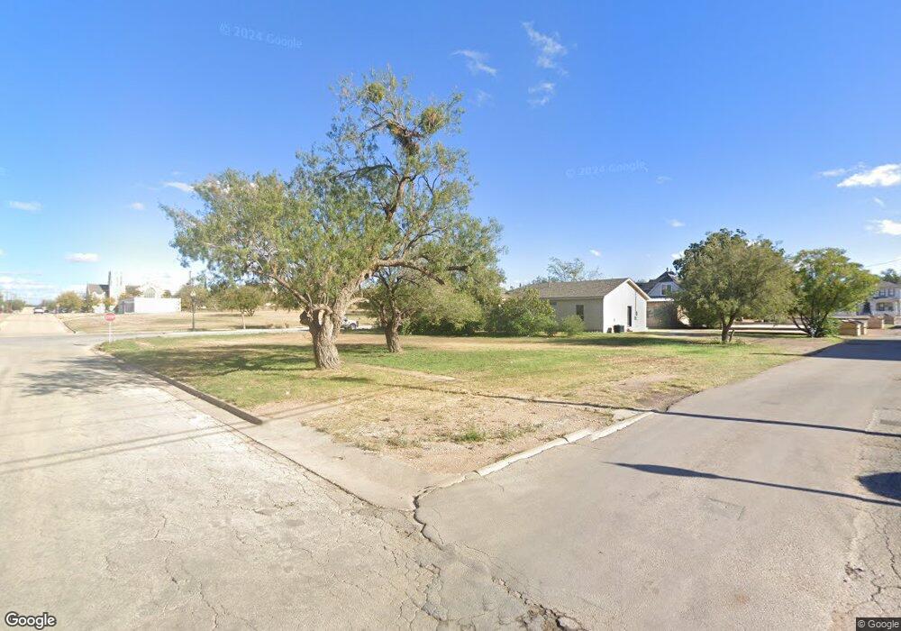 700 S Main St, Big Spring, TX 79720 - photo 1