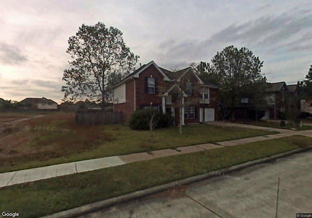 2412 N Mission Cir, Friendswood, TX 77546 - photo 1