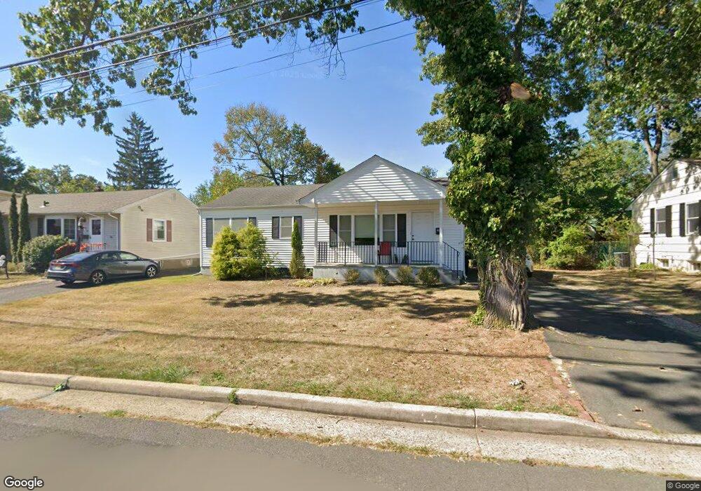 208 Charlotte Ave, South Bound Brook, NJ 08880 - photo 1