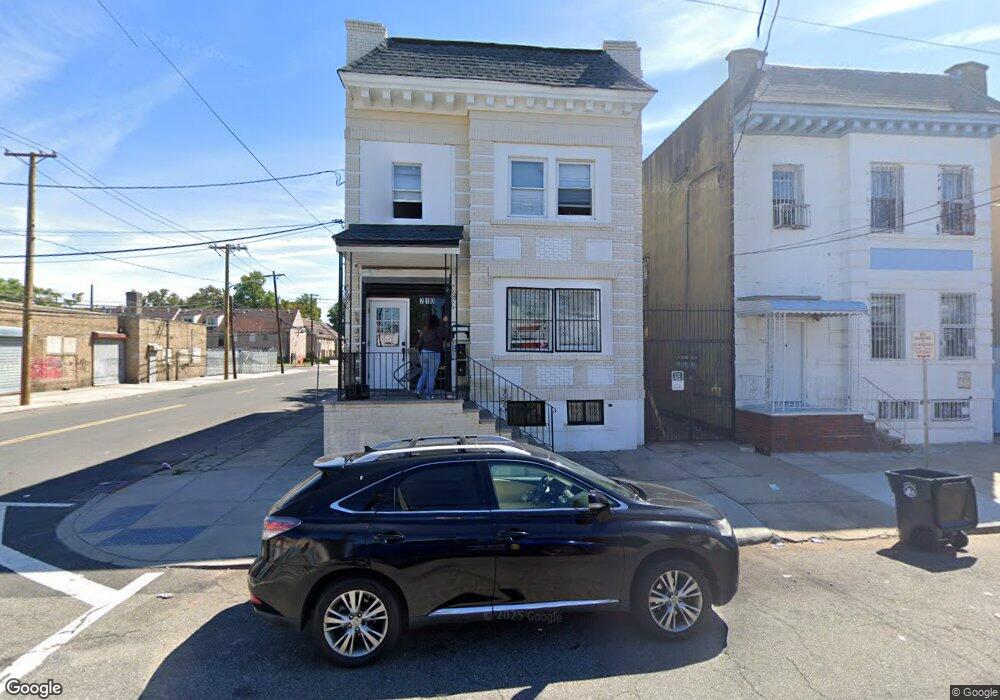 710 S 12th St, Newark, NJ 07103 - photo 1