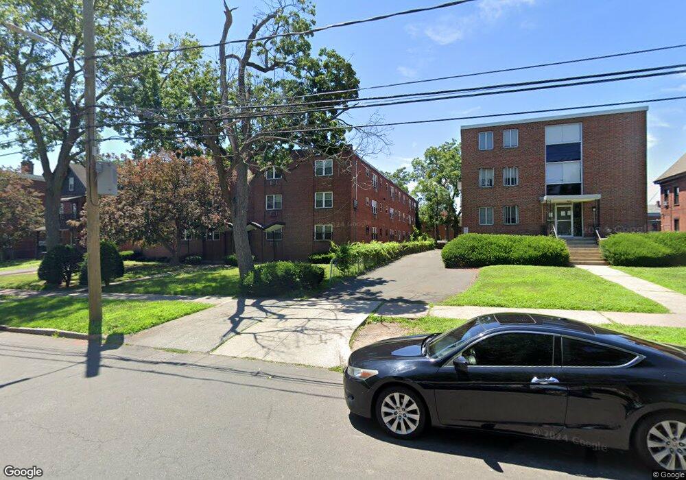 21 Imlay St, Hartford, CT 06105 - photo 1