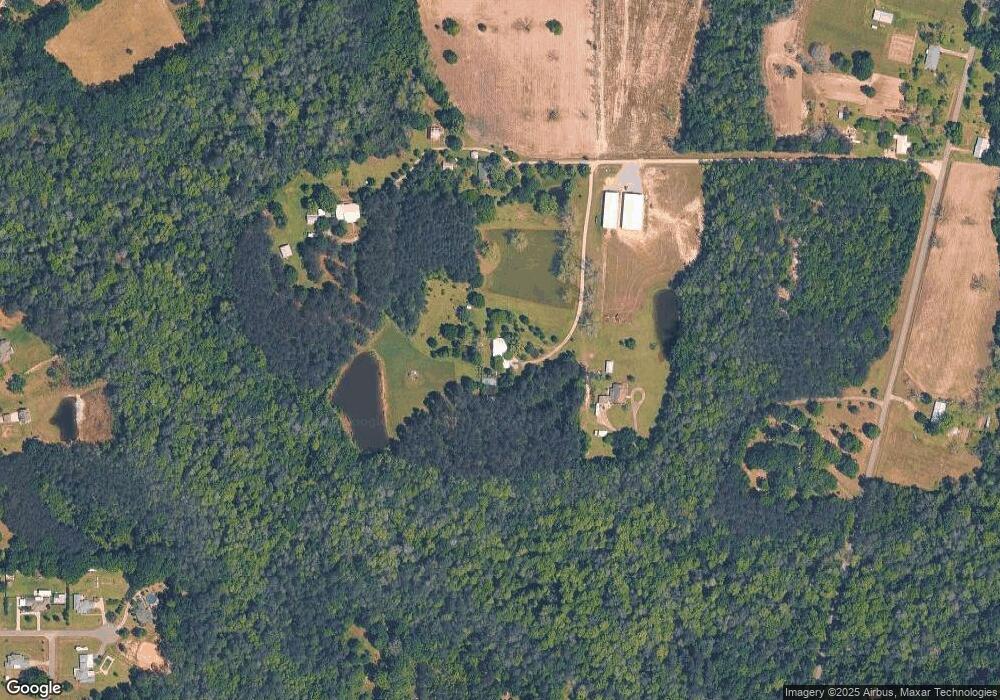 43 Mudgie Farm Ln, Picayune, MS 39466 - photo 1