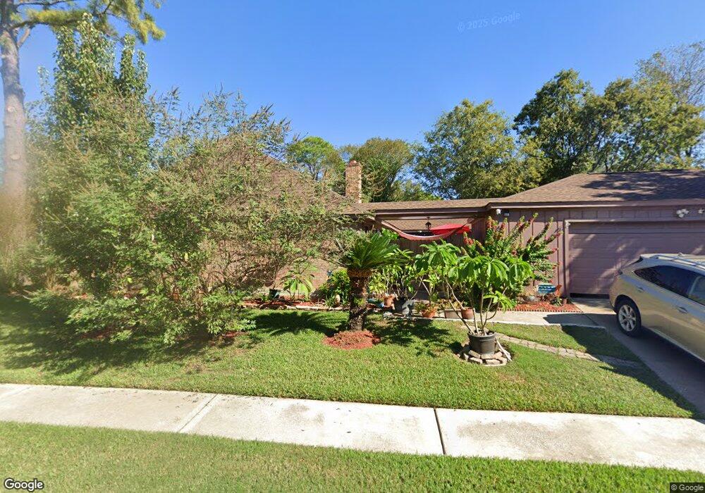 15815 Lakedale Dr, Houston, TX 77095 - photo 1