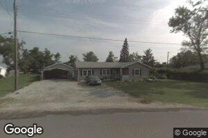 17000 Trammel Rd, Harlan, IN 46743
